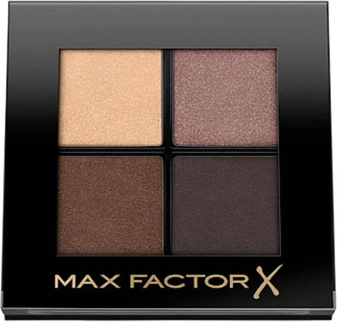 Max Factor Colour X-Pert Soft Touch Oogschaduw Palette 003 Hazy Sands