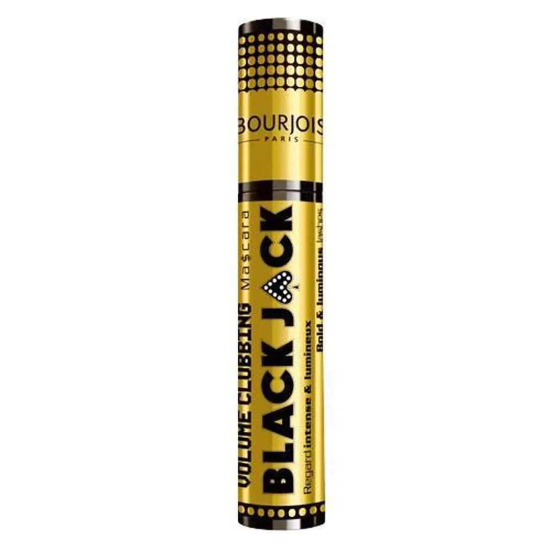Bourjois Volume Clubbing Mascara 51 Black