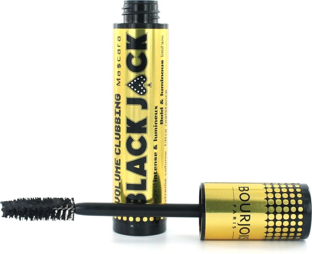 Bourjois Volume Clubbing Mascara 51 Black - 7ml