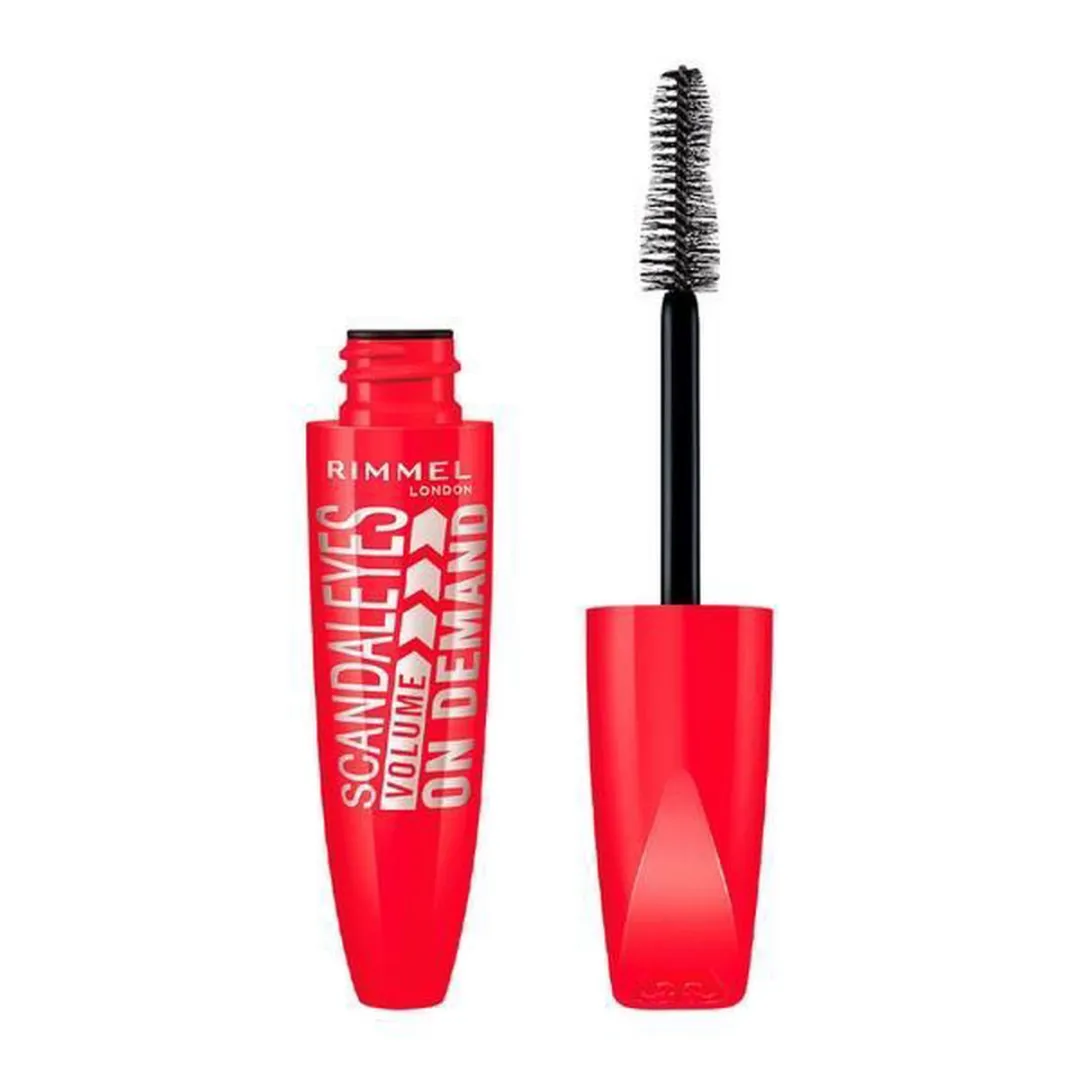 Rimmel ScandalEyes Mascara 002 Brown Black - 12ml