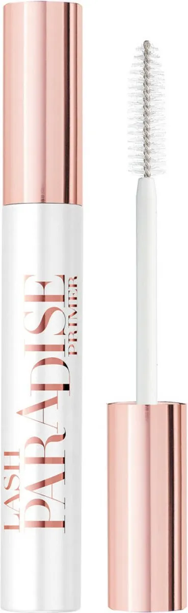 L'Oréal Lash Paradise Mascara Primer - 4 Stuks