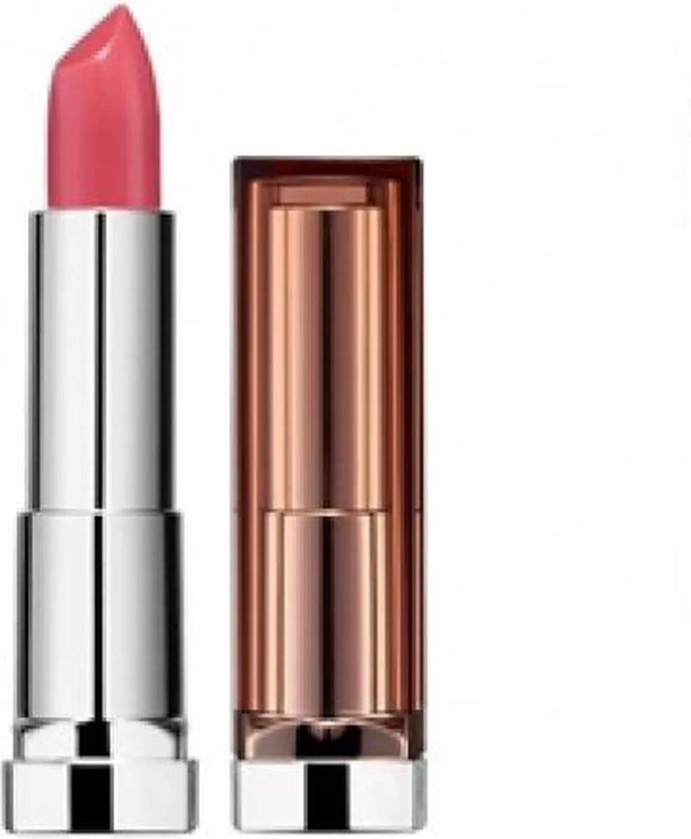 Maybelline Color Sensational Lipstick 157 Roze