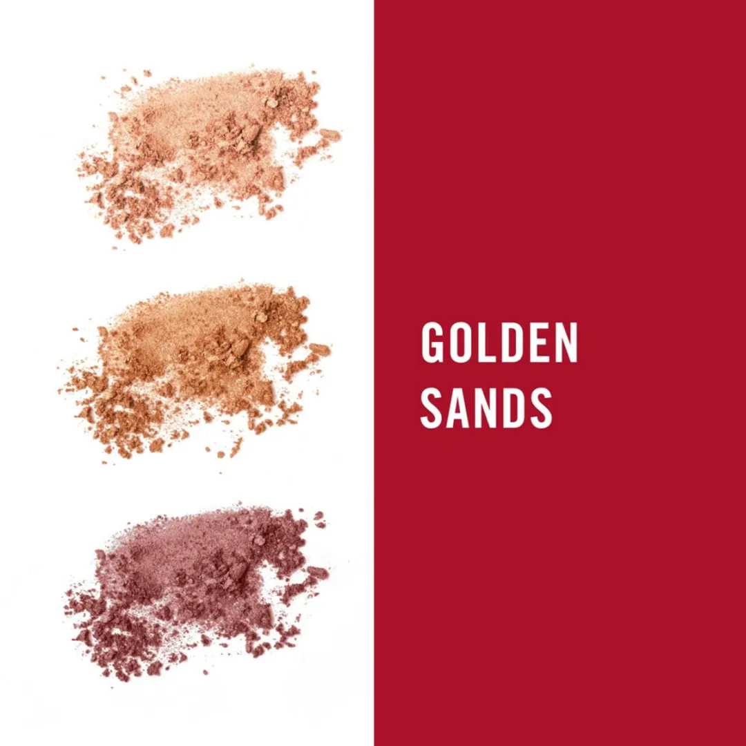 Rimmel London Sculpting Kit Golden Sands 185ml - Medium huidskleur