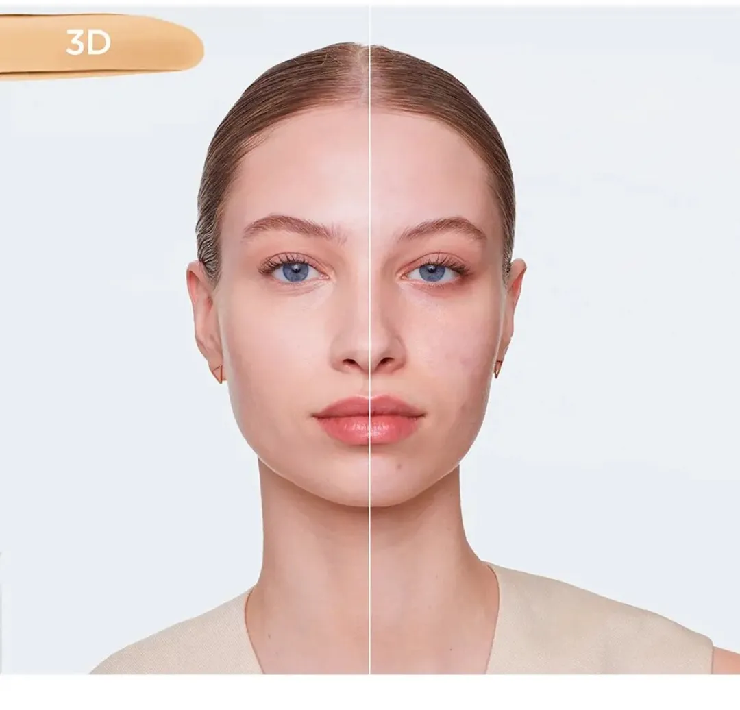 L'Oréal Paris Accord Parfait Foundation 3D/W - 30ml
