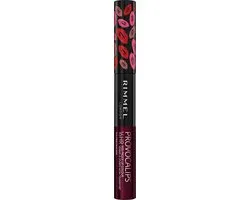 Rimmel London Provocalips Lippenstift 570 Firecracker