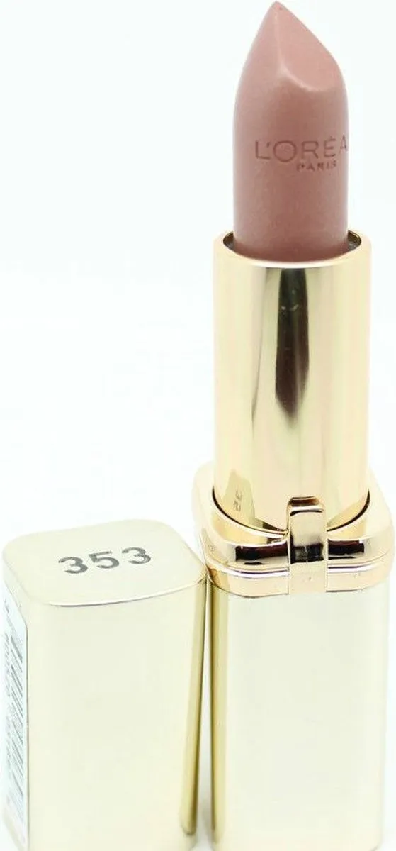 L'Oréal Paris Color Riche Lipstick 353 Blueberry Crystal