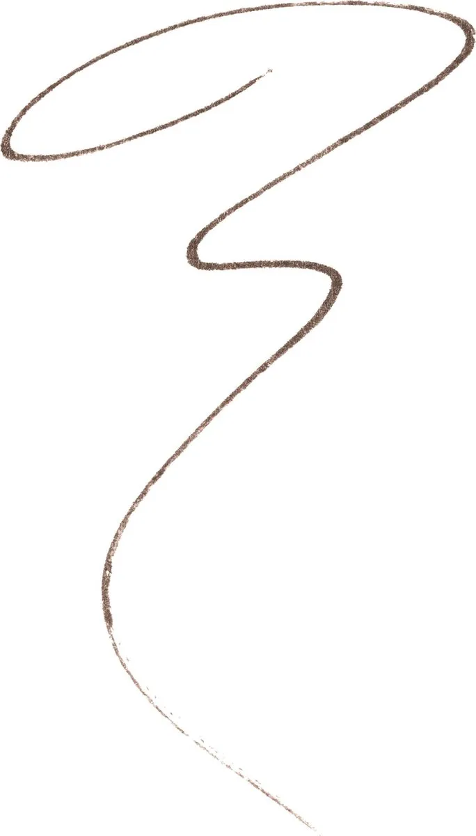 Maybelline Brow Ultra Slim Wenkbrauwpotlood 03 Warm Brown