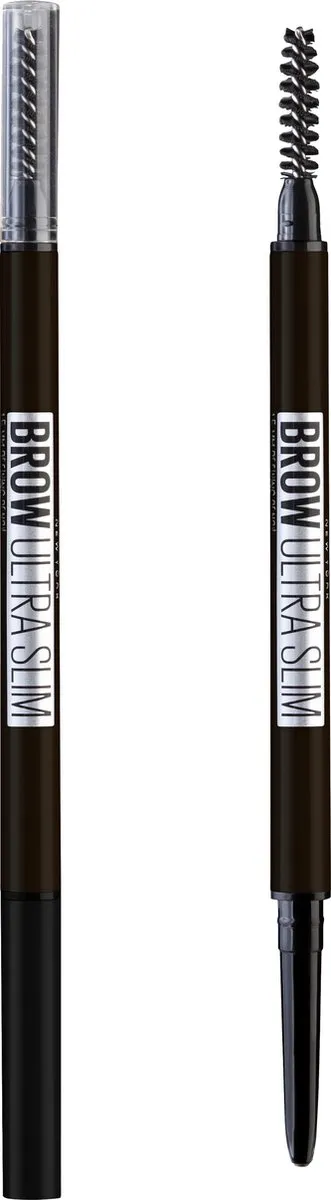 Maybelline Brow Ultra Slim Wenkbrauwpotlood 03 Warm Brown