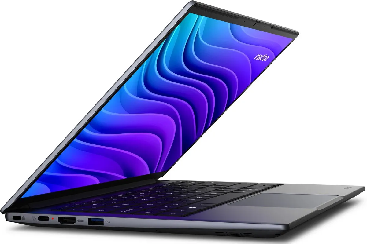 Medion Avantum 14 E1e Laptop - 14" FHD - 8GB/128GB - Windows 11