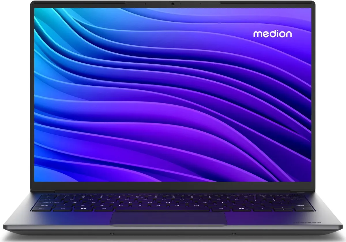 Medion Avantum 14 E1e Laptop