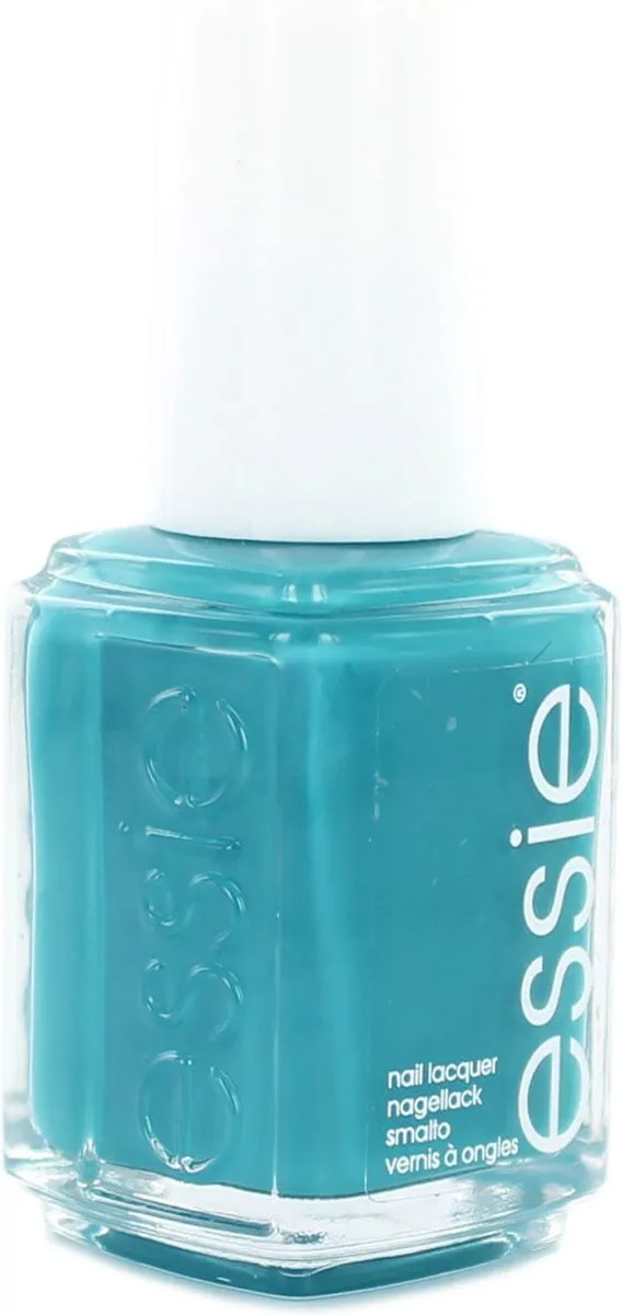 essie 361 Garden Variety Nagellak - 13.5ml - Blauw