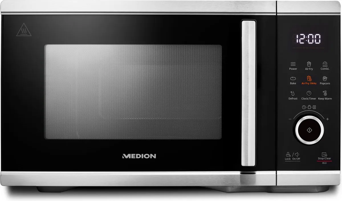 Medion MD11499 Magnetron 3-in-1 25L