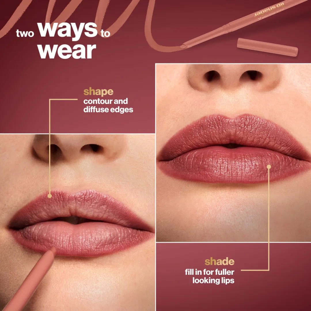 Max Factor 2000 Calorie Lip Shader 050 Berry Frame - 5g