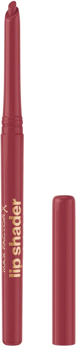 Max Factor 2000 Calorie Lip Shader 050 Berry Frame - 5g