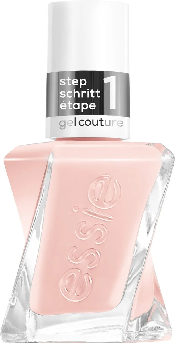 essie Gel Couture Fairy 13.5ml - Roze
