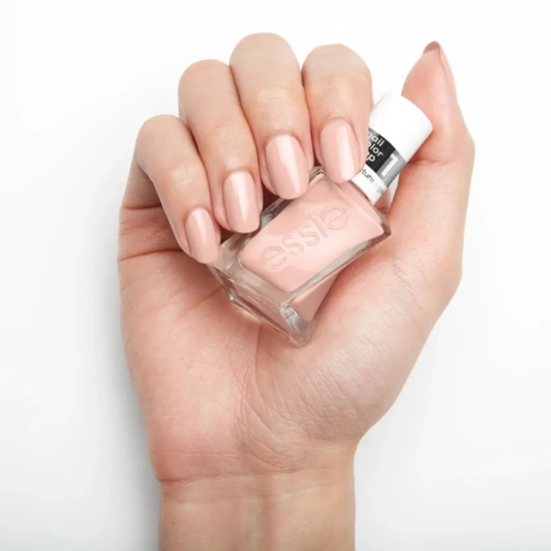 essie Gel Couture Fairy 13.5ml - Roze