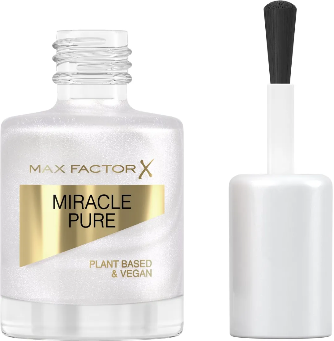 Max Factor Miracle Pure Nagellak Oranje - 24ml