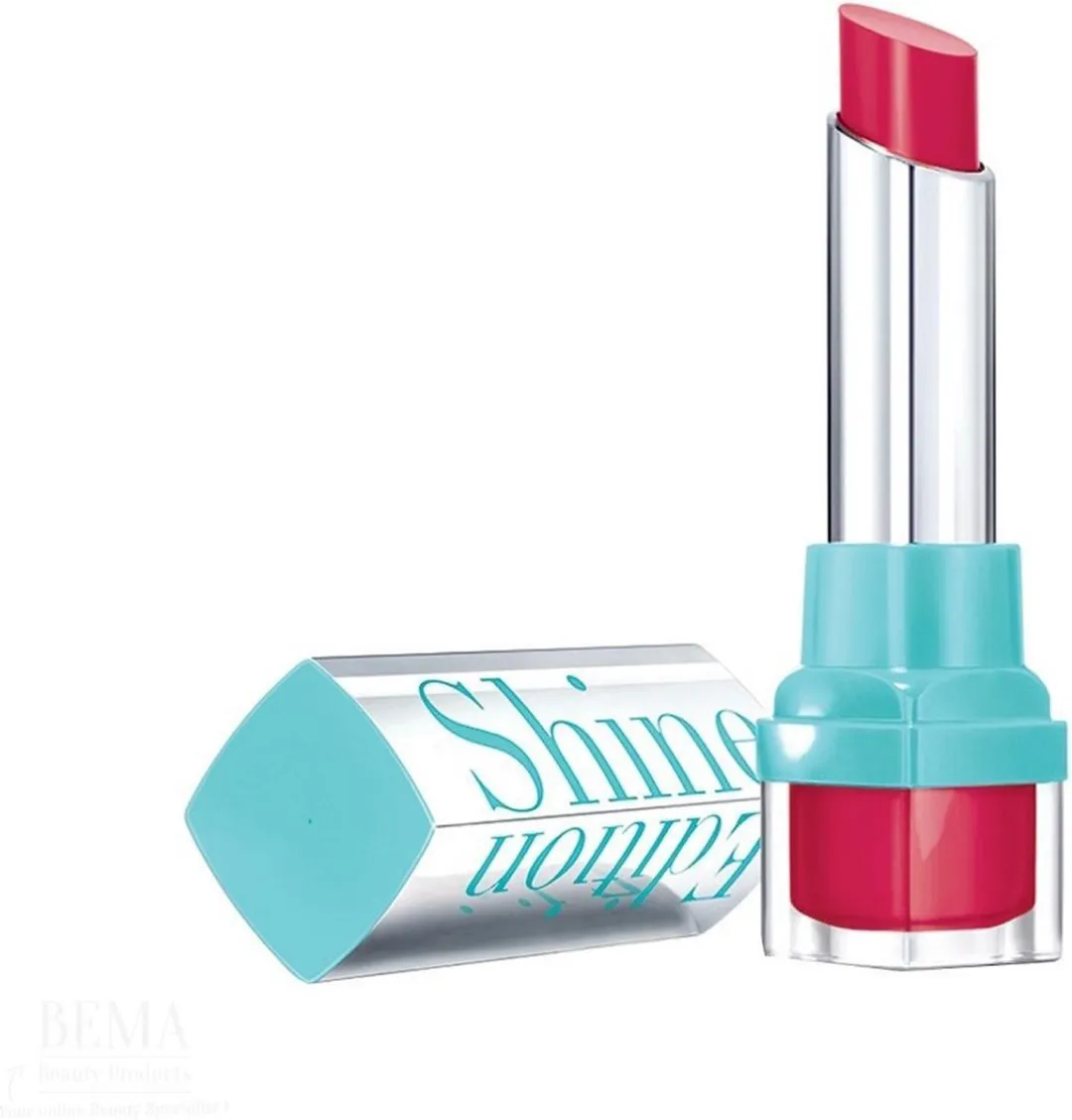 Bourjois Rouge Edition Shine Lippenstift Raspberry Kiss