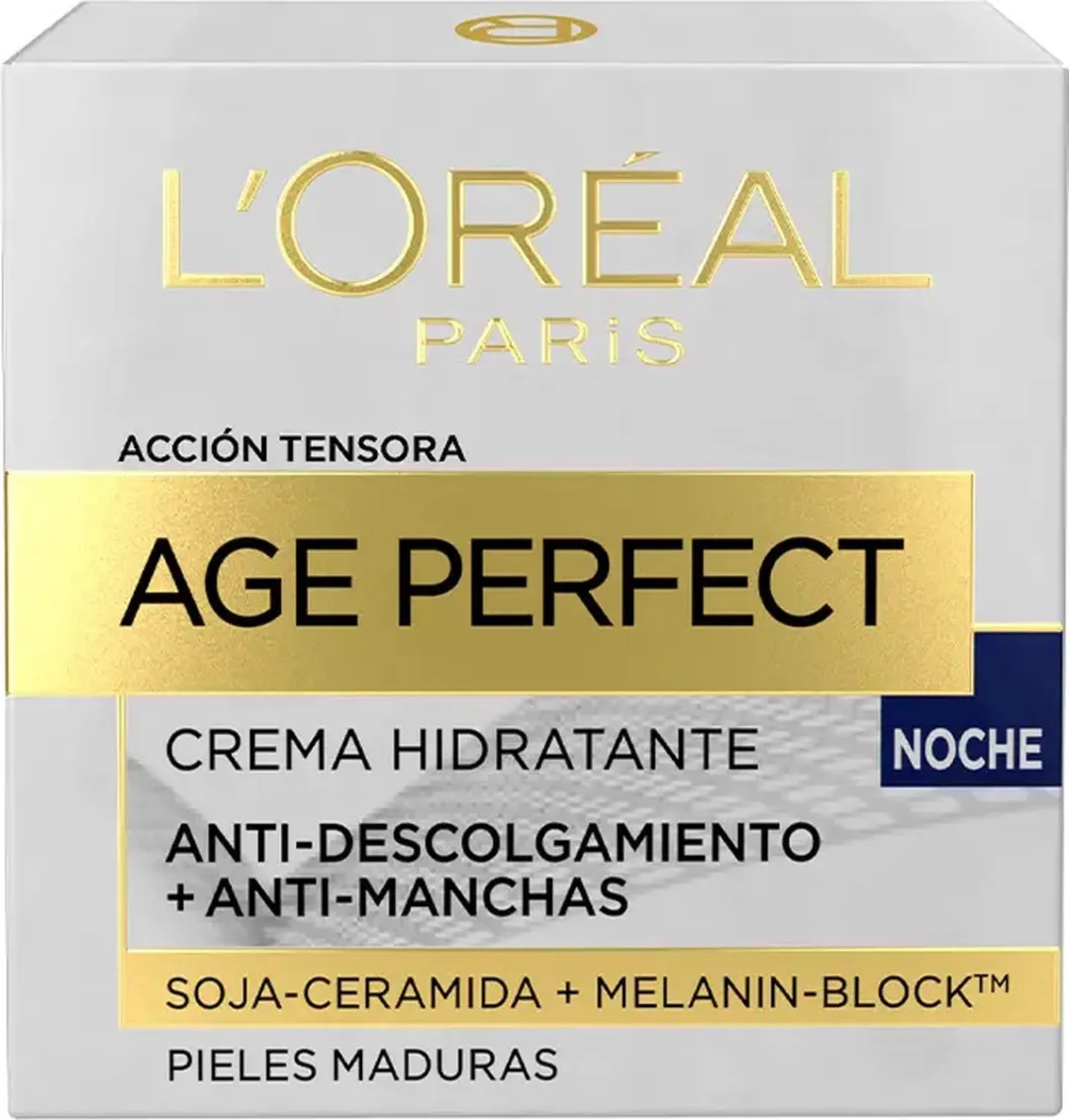 L'Oréal Paris Age Perfect Nachtcrème 50ml
