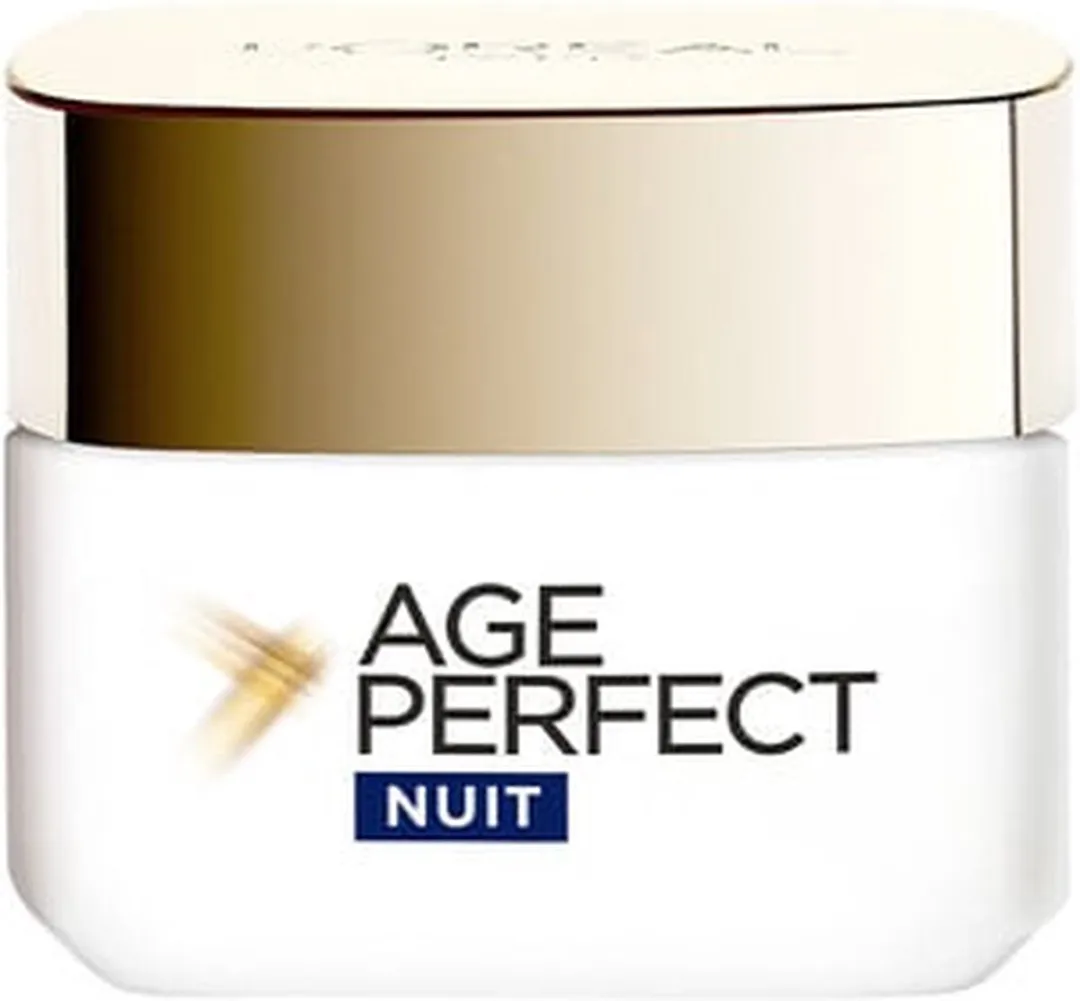 L'Oréal Paris Age Perfect Nachtcrème 50ml