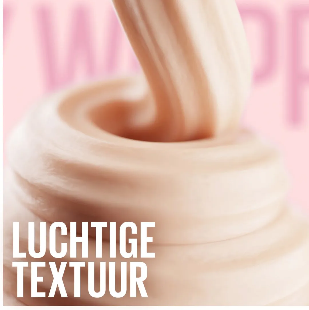 Maybelline New York Instant Age Rewind Perfector 4-in-1 Matte Light Medium - 30ml