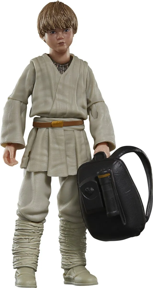 Hasbro Star Wars Black Series Anakin Skywalker Action Figuur 15cm