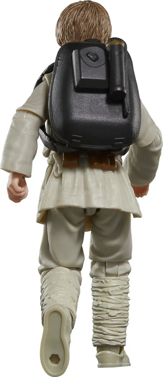 Hasbro Star Wars Black Series Anakin Skywalker Action Figuur 15cm - Multicolor
