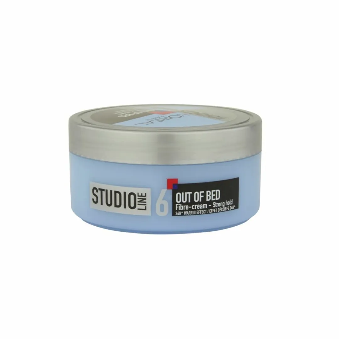 L'Oréal Paris Studio Line Special FX Out of Bed Fibre Cream 150ml - 2250ml (15x150ml)