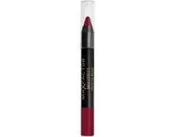 Max Factor Colour Elixir Giant Pen Stick 40 Deep Burgundy - 8g