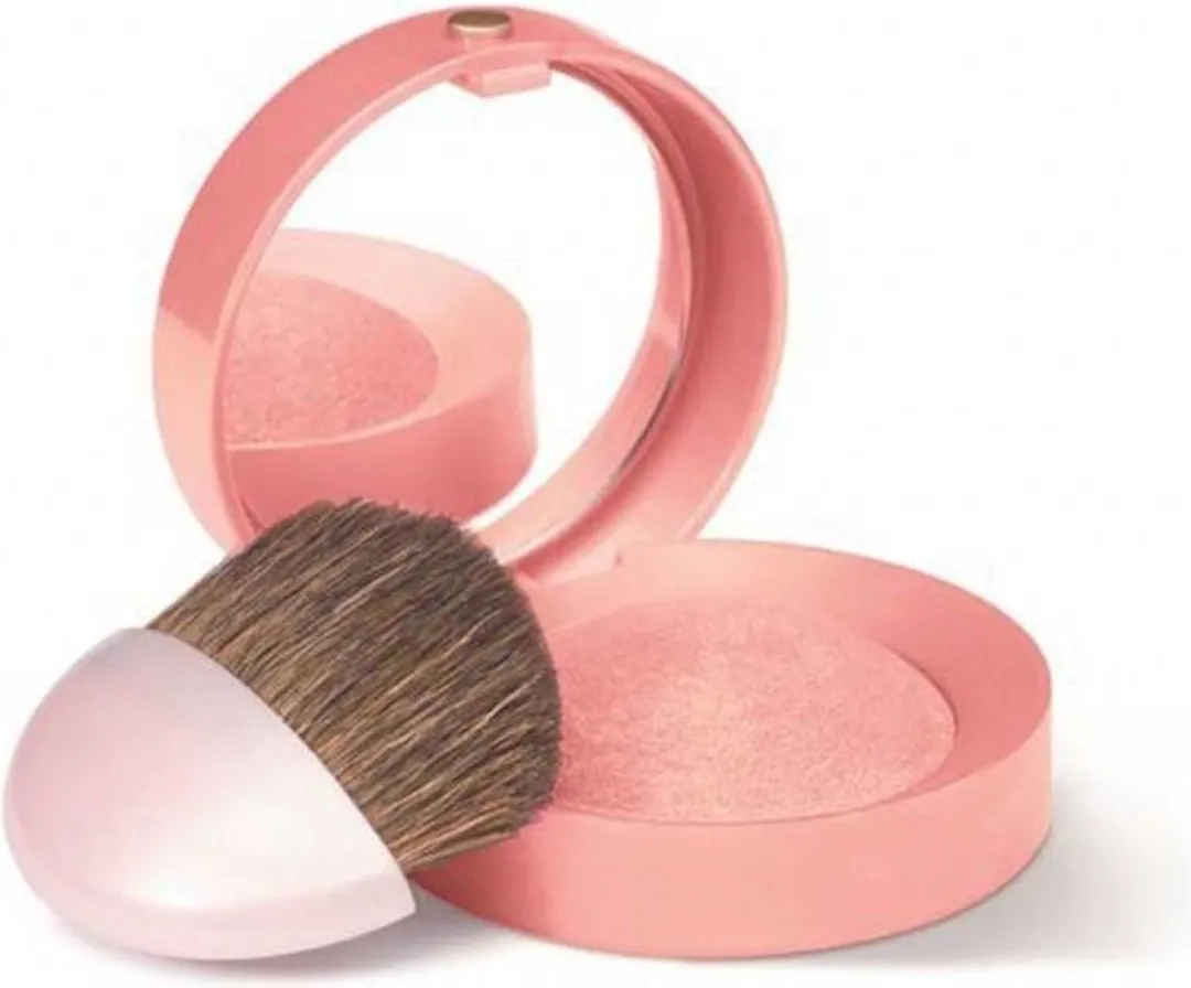 Bourjois Blush 37 Pompom Rose - 2.5 g