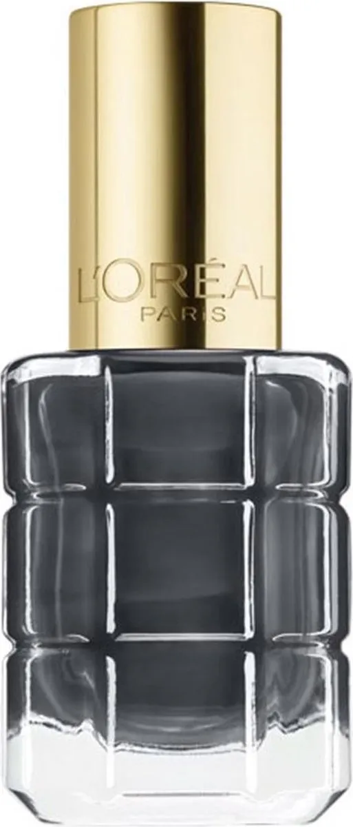 L'Oréal Paris Color Riche Nagellak 672 Gris Décadent - 7ml