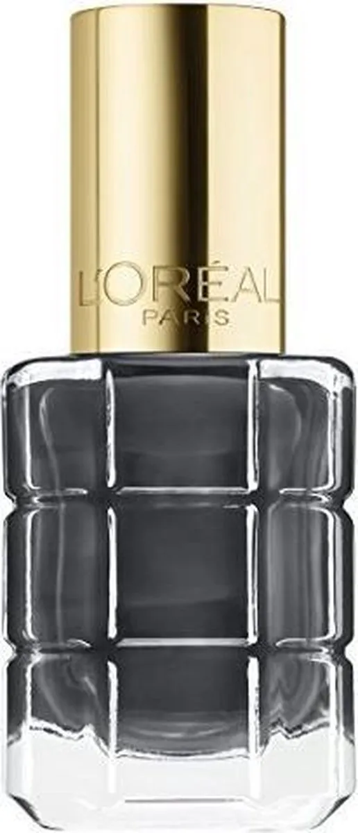 L'Oréal Paris Color Riche Nagellak 672 Gris Décadent - 7ml