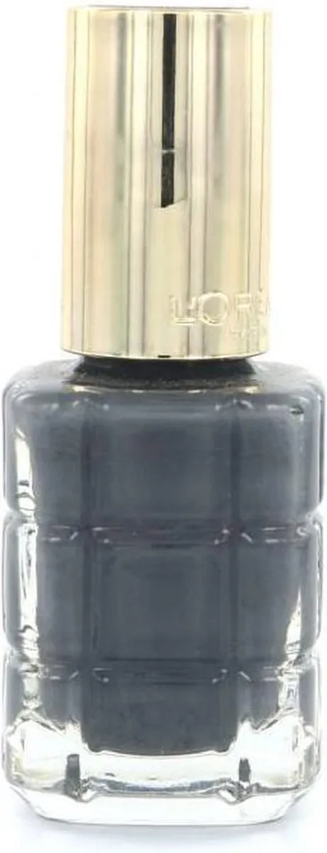 L'Oréal Paris Color Riche Nagellak 672 Gris Décadent
