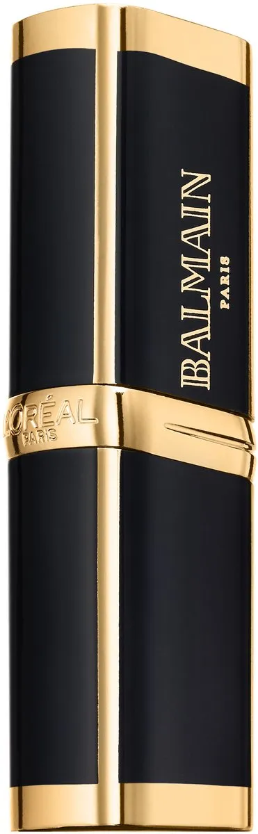 L'Oréal Paris Balmain 468 Lippenstift - Paars