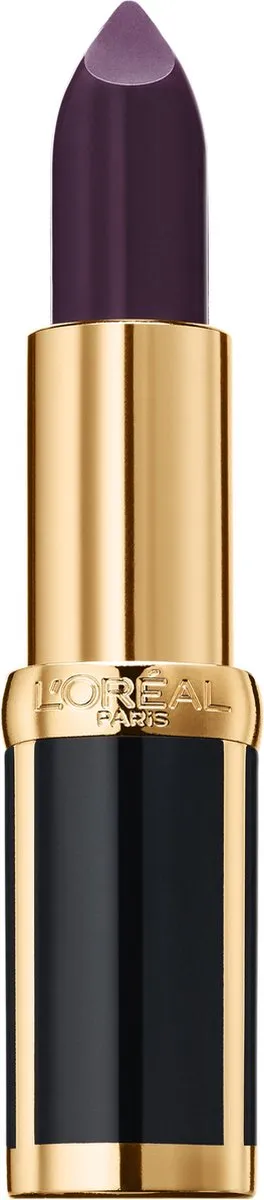 L'Oréal Paris Balmain 468 Lippenstift - Paars