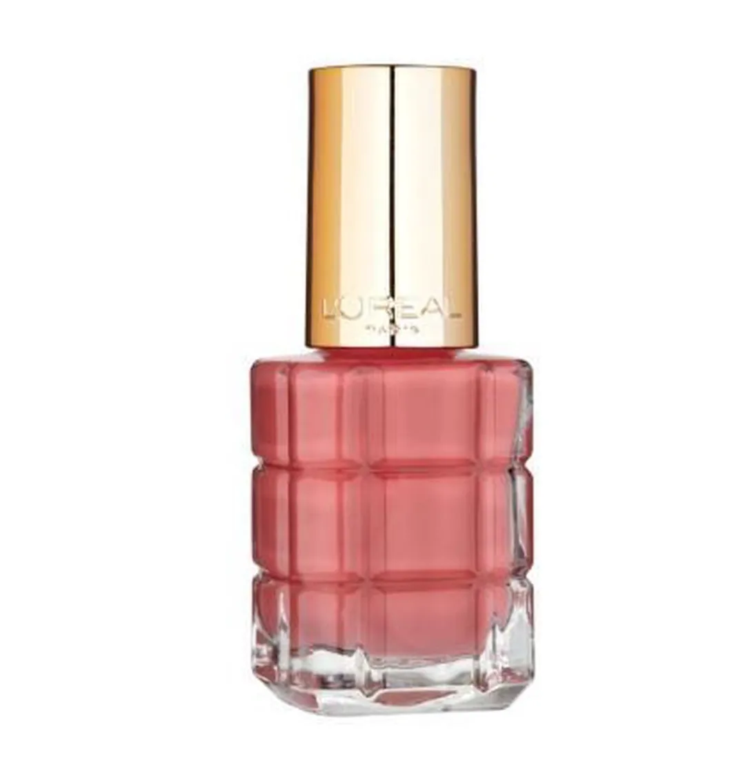 L'Oréal Paris Color Riche Nagellak 224 Rose Ballet - 5ml