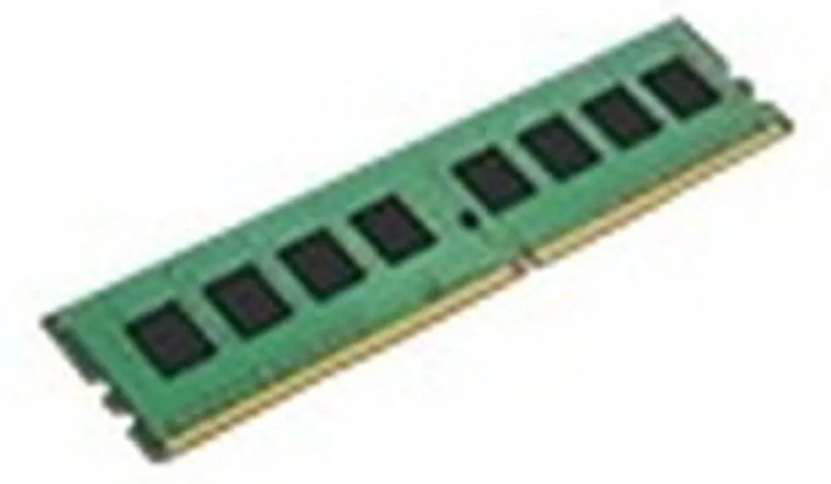 Kingston ValueRAM KCP432ND8/32 DDR4 RAM 32GB 3200MHz