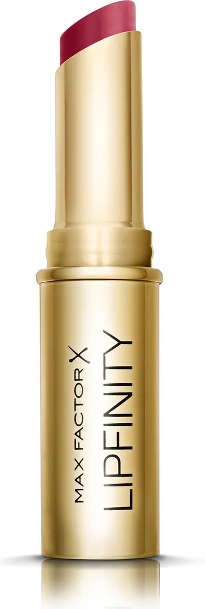 Max Factor Lipfinity Lipstick 065 So Luxuriant - 4.5g