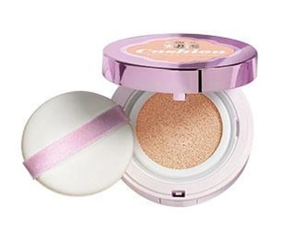 L'Oréal Paris Nude Magique Cushion Foundation - 14.6g