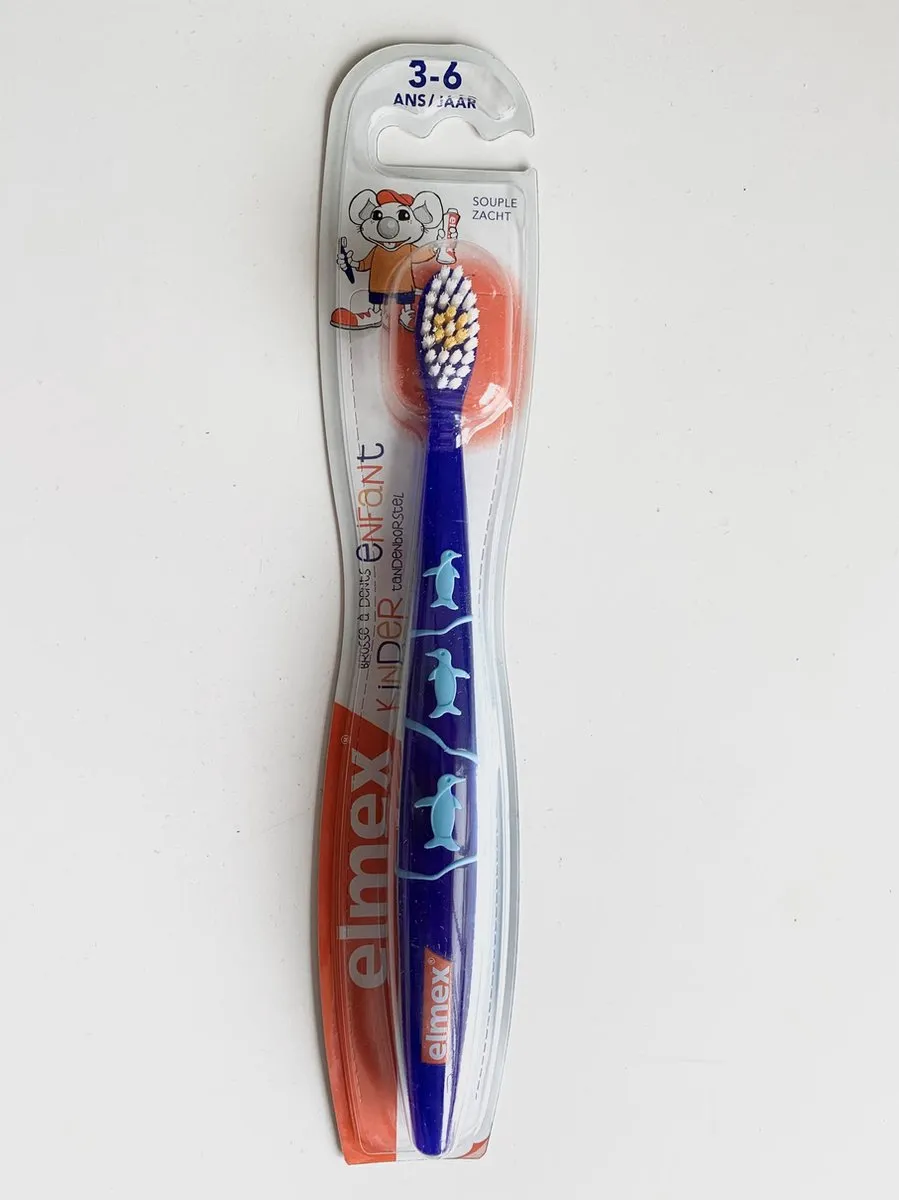 Elmex Gezond Gebit Tandpasta 150ml