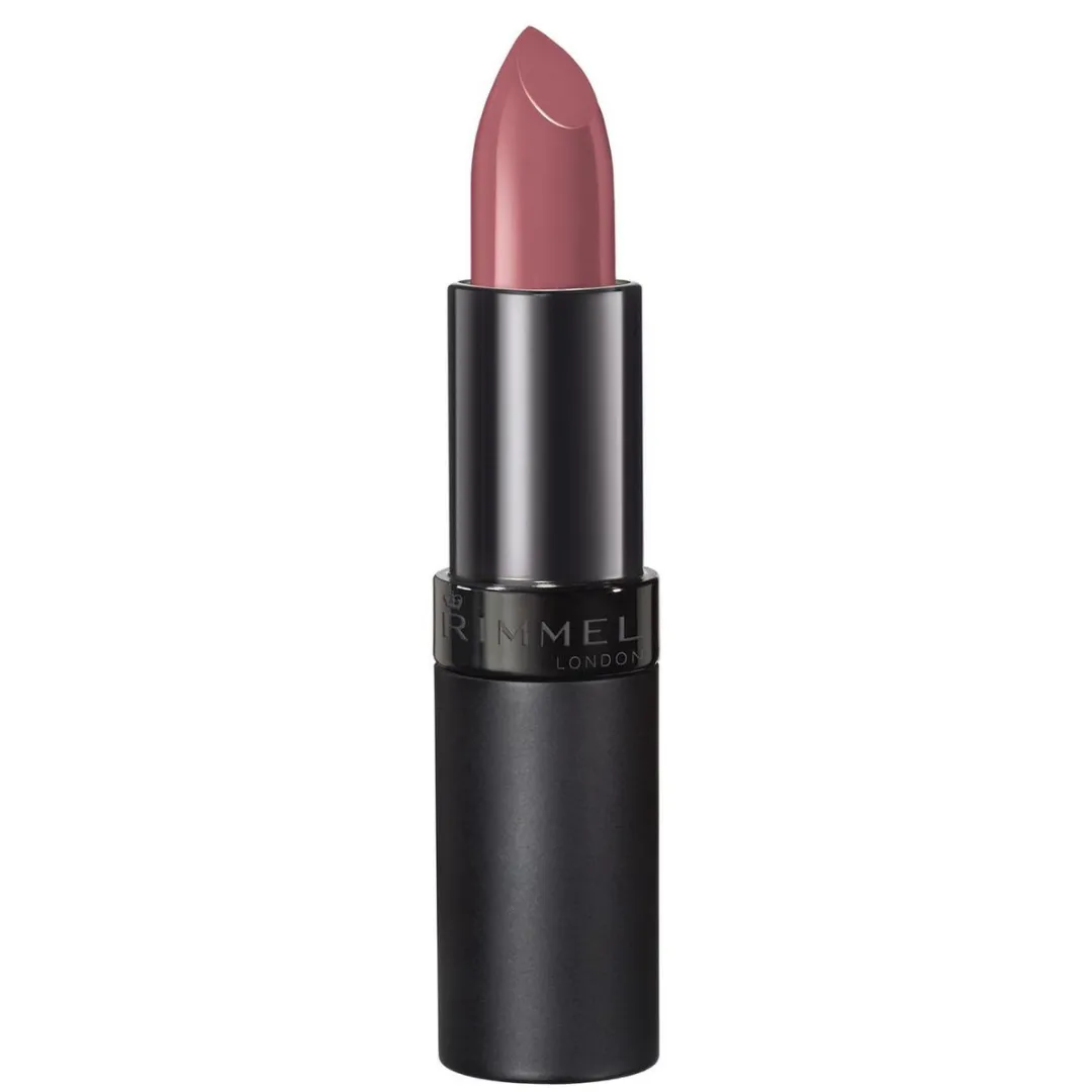 Rimmel London Lipstick 8 Pink-Rose