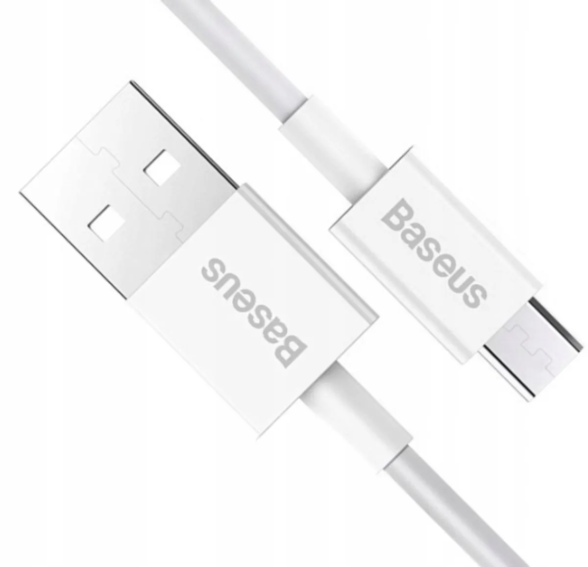 Baseus Superior USB naar Micro Kabel 1m 2A