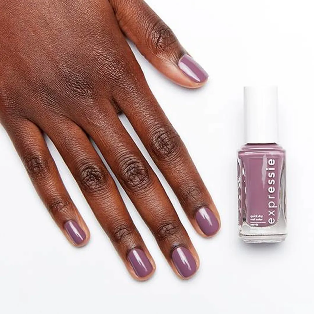 essie Expressie 220 Get a Mauve On Nagellak - 10ml