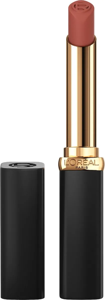 L'Oréal Paris Color Riche Intense Volume Matte Lipstick 540 Le Nude Unstoppable