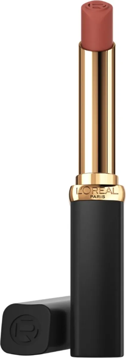 L'Oréal Paris Color Riche Intense Volume Matte Lipstick 540 Le Nude Unstoppable - 1,8g