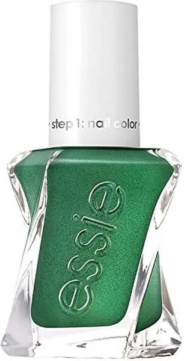 essie GEL COUTURE Jade to me 478 Nagellak