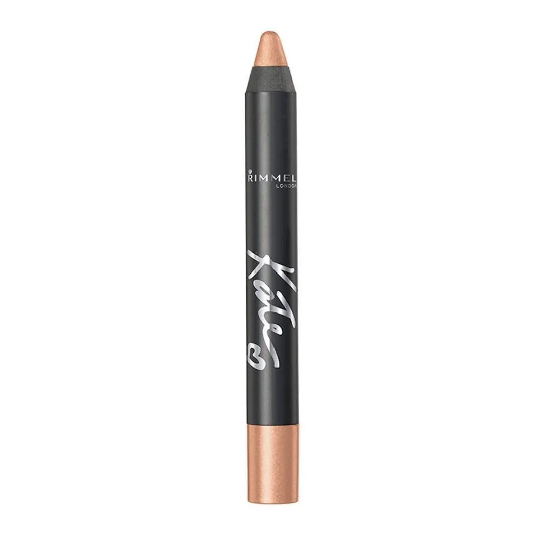 Rimmel London ScandalEyes Shadow Stick 100 Rose Gold - 4g