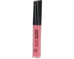 Rimmel London Oh My Gloss! Lipgloss 150 Glossaholic - 6.5 g
