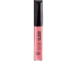 Rimmel London Oh My Gloss! Lipgloss 150 Glossaholic - 6.5 g