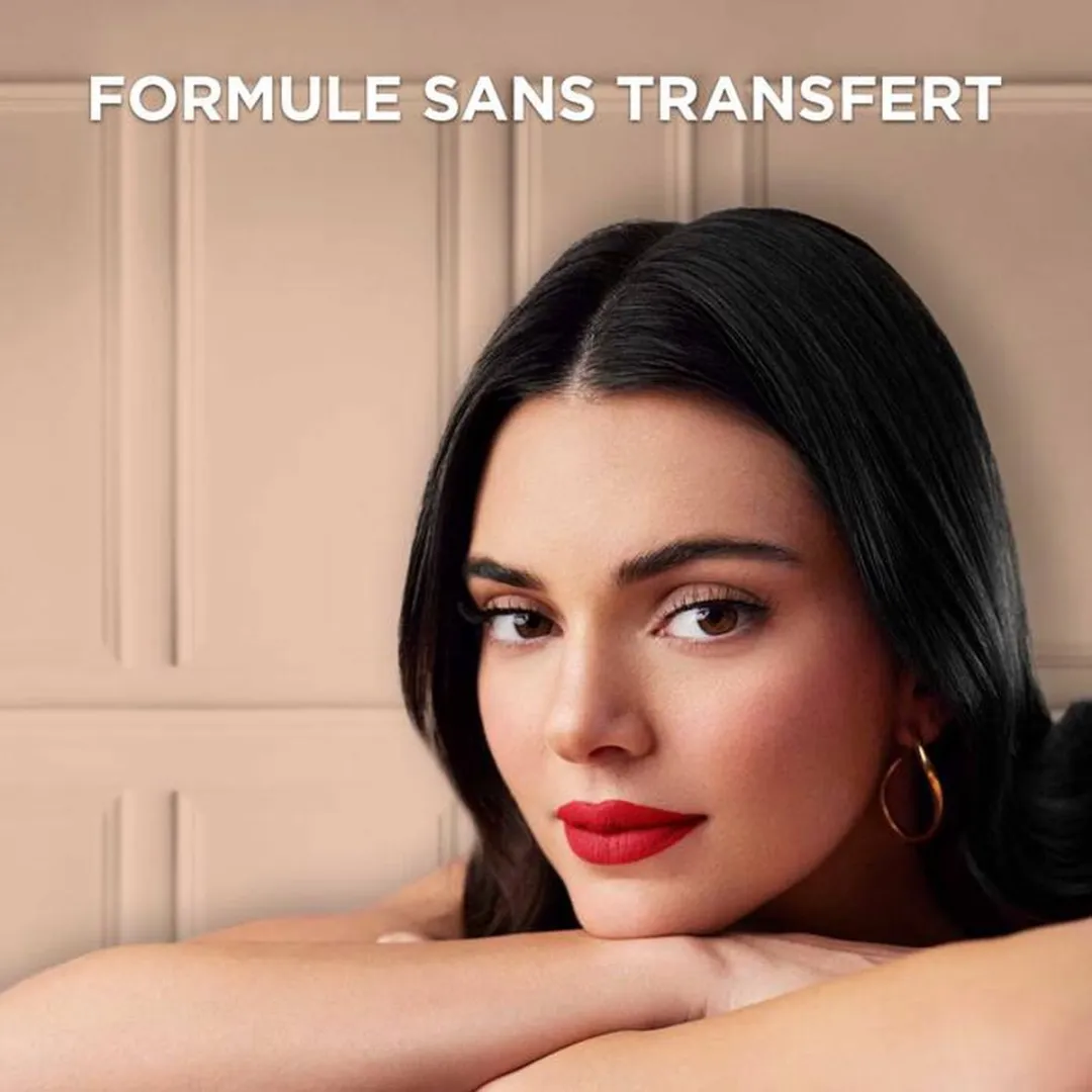 L'Oréal Paris Infallible Matte Resist 630 Vloeibare Lippenstift - 5ml